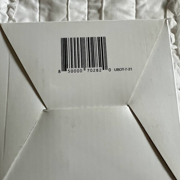 Uspeaker UBot UBOT7-21 360 Smart Face Tracking Camera Bot NIB - Picture 4 of 4